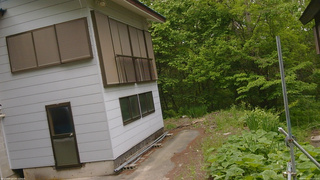 長野県菅平高原 ゆたか山荘 坂下 2026/05/27 16:15
