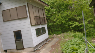 長野県菅平高原 ゆたか山荘 坂下 2026/05/27 16:30