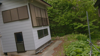 長野県菅平高原 ゆたか山荘 坂下 2026/05/27 16:45