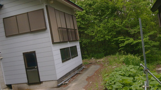 長野県菅平高原 ゆたか山荘 坂下 2026/05/27 17:15