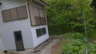 長野県菅平高原 ゆたか山荘 坂下 2026/05/27 17:30