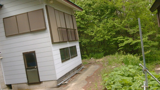 長野県菅平高原 ゆたか山荘 坂下 2026/05/27 18:00