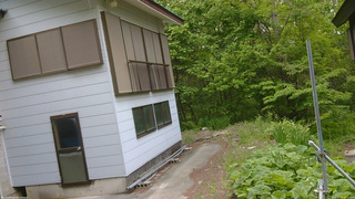 長野県菅平高原 ゆたか山荘 坂下 2026/05/27 18:15