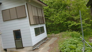 長野県菅平高原 ゆたか山荘 坂下 2026/05/27 18:30