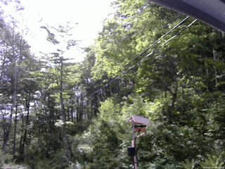 長野県菅平高原 ゆたか山荘 温度計 2026/05/28 08:15