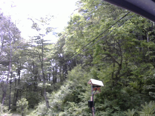 長野県菅平高原 ゆたか山荘 温度計 2026/05/28 10:15