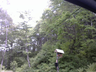 長野県菅平高原 ゆたか山荘 温度計 2026/05/28 12:15
