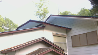 長野県菅平高原 ゆたか山荘 駐車場奥 2026/05/28 05:45