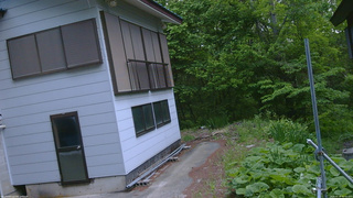 長野県菅平高原 ゆたか山荘 坂下 2026/05/28 05:00