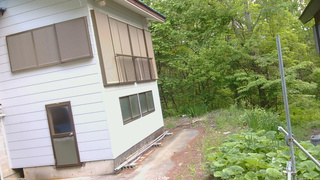 長野県菅平高原 ゆたか山荘 坂下 2026/05/28 05:30