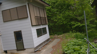 長野県菅平高原 ゆたか山荘 坂下 2026/05/28 07:00