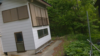 長野県菅平高原 ゆたか山荘 坂下 2026/05/28 07:30