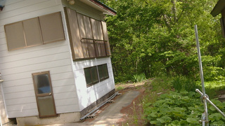 長野県菅平高原 ゆたか山荘 坂下 2026/05/28 08:15