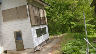 長野県菅平高原 ゆたか山荘 坂下 2026/05/28 08:30
