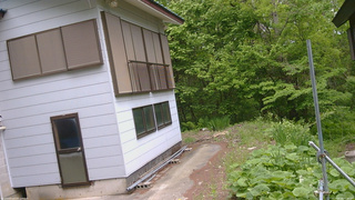 長野県菅平高原 ゆたか山荘 坂下 2026/05/28 09:30