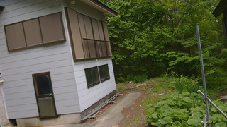 長野県菅平高原 ゆたか山荘 坂下 2026/05/28 09:45