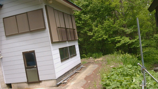 長野県菅平高原 ゆたか山荘 坂下 2026/05/28 10:45