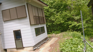 長野県菅平高原 ゆたか山荘 坂下 2026/05/28 11:15