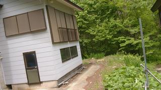 長野県菅平高原 ゆたか山荘 坂下 2026/05/28 11:30