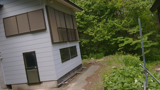 長野県菅平高原 ゆたか山荘 坂下 2026/05/28 12:15