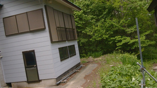 長野県菅平高原 ゆたか山荘 坂下 2026/05/28 12:30