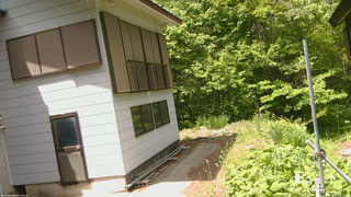 長野県菅平高原 ゆたか山荘 坂下 2026/05/28 12:45