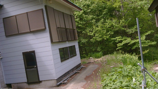 長野県菅平高原 ゆたか山荘 坂下 2026/05/28 13:45