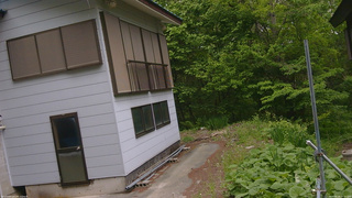 長野県菅平高原 ゆたか山荘 坂下 2026/05/28 14:15