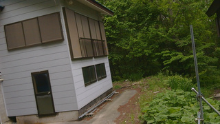 長野県菅平高原 ゆたか山荘 坂下 2026/05/28 14:45