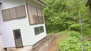 長野県菅平高原 ゆたか山荘 坂下 2026/05/28 15:45