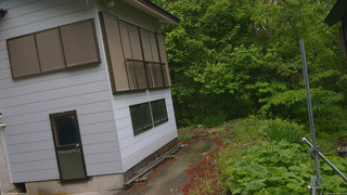 長野県菅平高原 ゆたか山荘 坂下 2026/05/28 16:15
