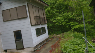 長野県菅平高原 ゆたか山荘 坂下 2026/05/28 16:30