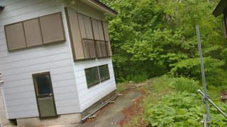 長野県菅平高原 ゆたか山荘 坂下 2026/05/28 16:45