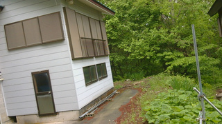 長野県菅平高原 ゆたか山荘 坂下 2026/05/28 17:00