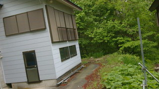 長野県菅平高原 ゆたか山荘 坂下 2026/05/28 17:15