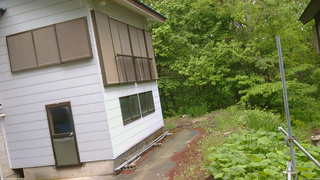 長野県菅平高原 ゆたか山荘 坂下 2026/05/28 17:45