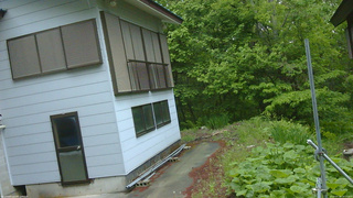 長野県菅平高原 ゆたか山荘 坂下 2026/05/28 18:15