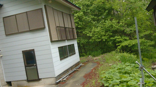 長野県菅平高原 ゆたか山荘 坂下 2026/05/28 18:30