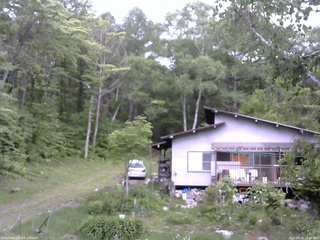 長野県菅平高原 ゆたか山荘 西側(坂上) 2026/05/29 12:30