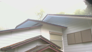 長野県菅平高原 ゆたか山荘 駐車場奥 2026/05/29 05:30