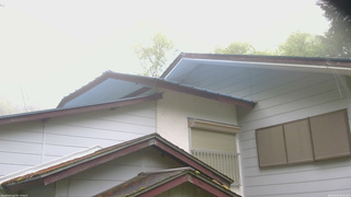 長野県菅平高原 ゆたか山荘 駐車場奥 2026/05/29 05:45