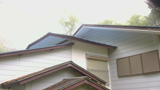 長野県菅平高原 ゆたか山荘 駐車場奥 2026/05/29 07:00