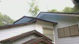 長野県菅平高原 ゆたか山荘 駐車場奥 2026/05/29 07:15