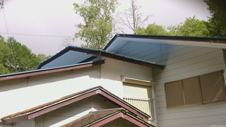 長野県菅平高原 ゆたか山荘 駐車場奥 2026/05/29 08:30