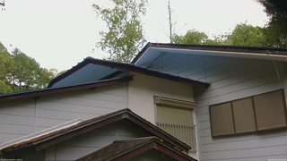 長野県菅平高原 ゆたか山荘 駐車場奥 2026/05/29 10:30