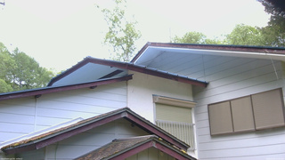 長野県菅平高原 ゆたか山荘 駐車場奥 2026/05/29 13:00