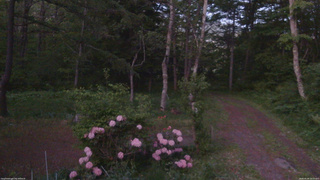長野県菅平高原 ゆたか山荘 坂上 2026/05/29 19:15