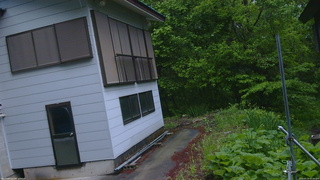 長野県菅平高原 ゆたか山荘 坂下 2026/05/29 05:00