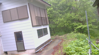 長野県菅平高原 ゆたか山荘 坂下 2026/05/29 05:45
