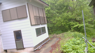 長野県菅平高原 ゆたか山荘 坂下 2026/05/29 06:00